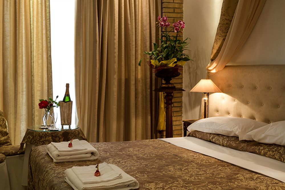 Bed & Breakfast Pantheonview - Luxury Rome