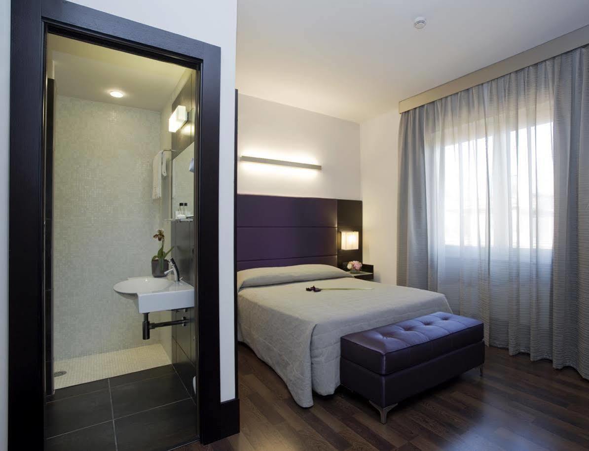 Hotel Numa Barberini Rome