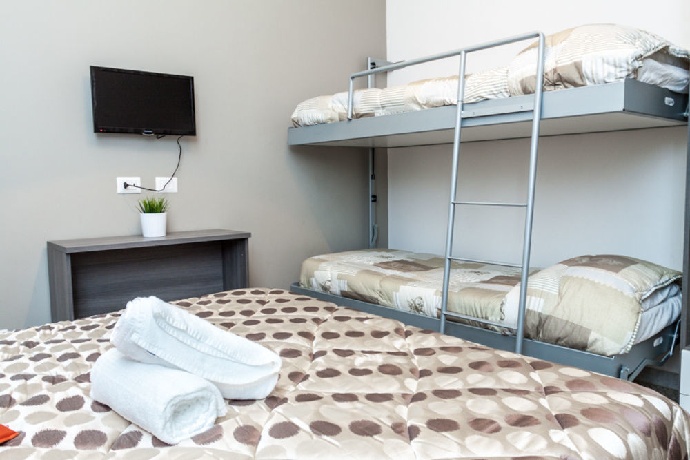Re Di Luna Bed & Breakfast Rome