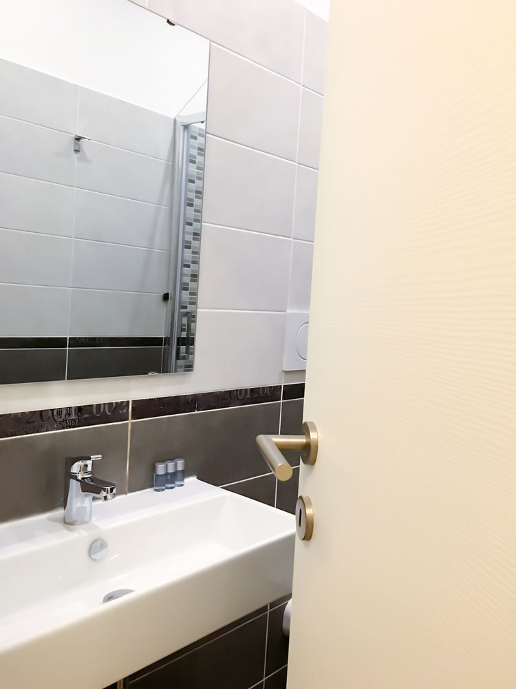 Kaydee Guest house Rome