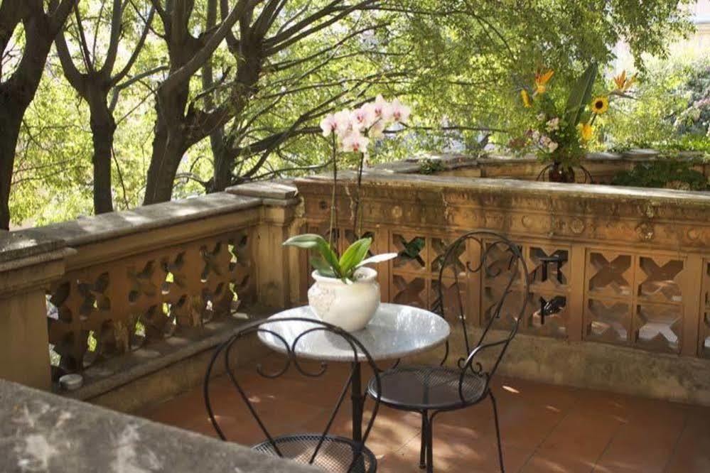 Delle Rose 3* Rome