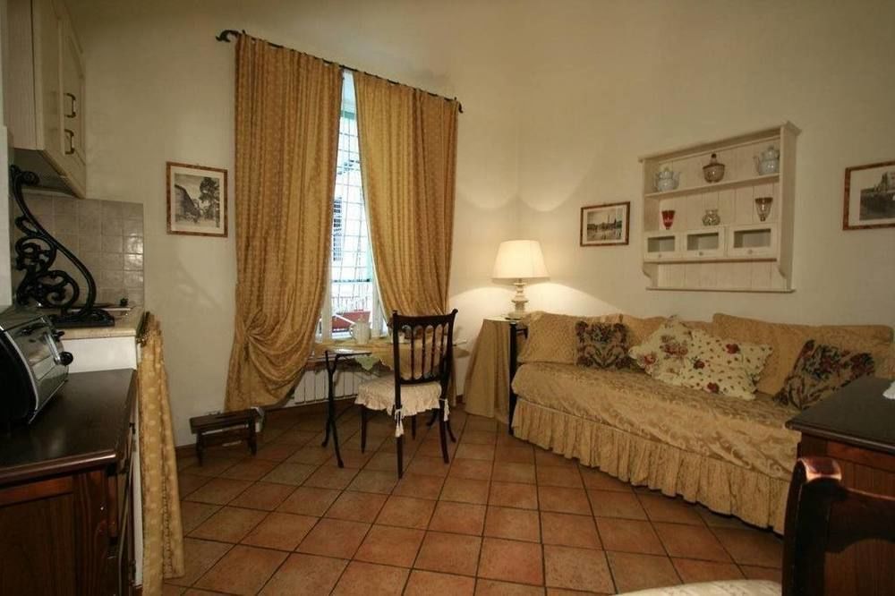 Guest house Scipioni Rome