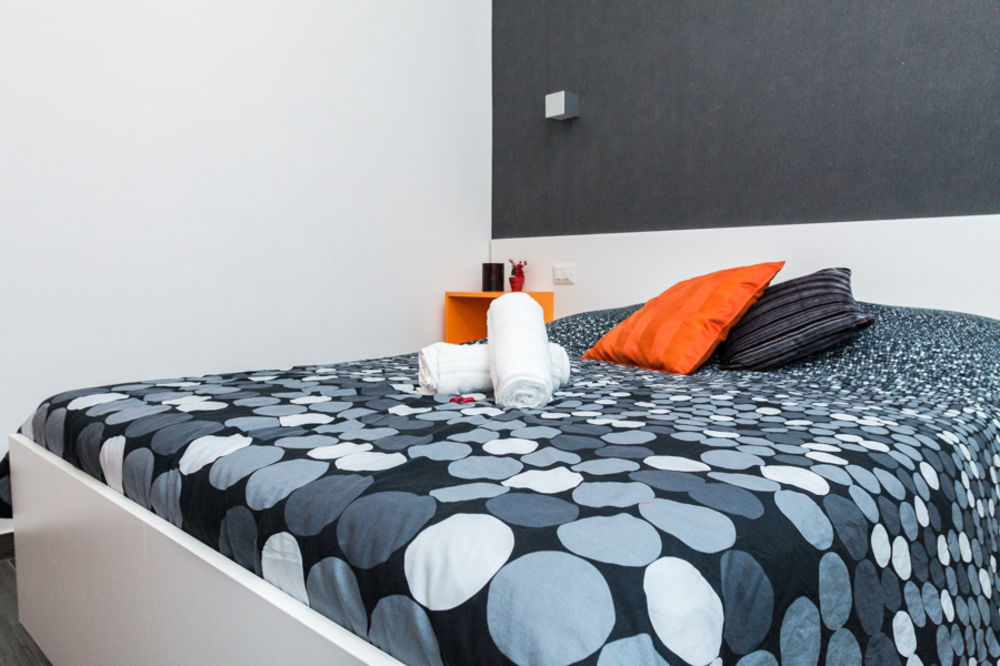 Bed & Breakfast Re Di Luna Rome