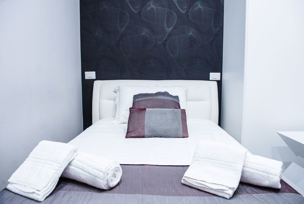 Domus Tacito Luxury 2*