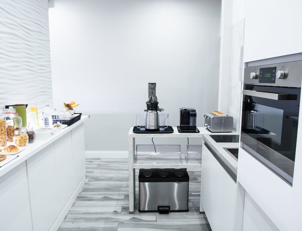 Bed & Breakfast Domus Tacito Luxury 2*