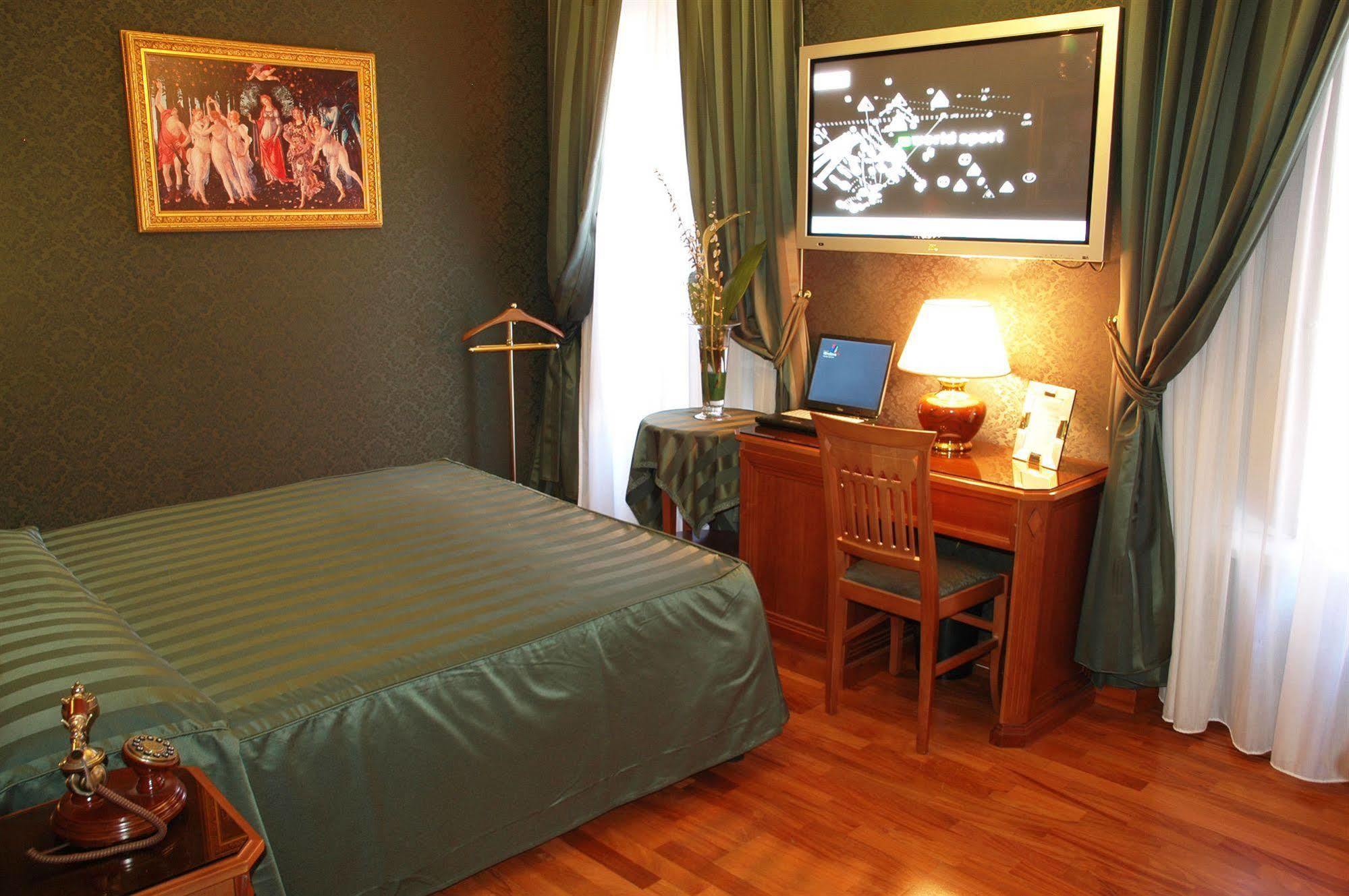 Apartment Mamas Collection Montecitorio *