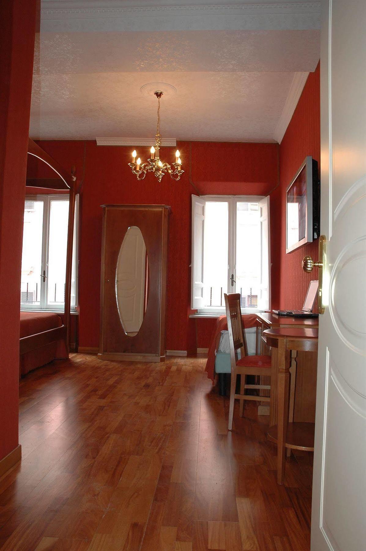 Apartment Mamas Collection Montecitorio *