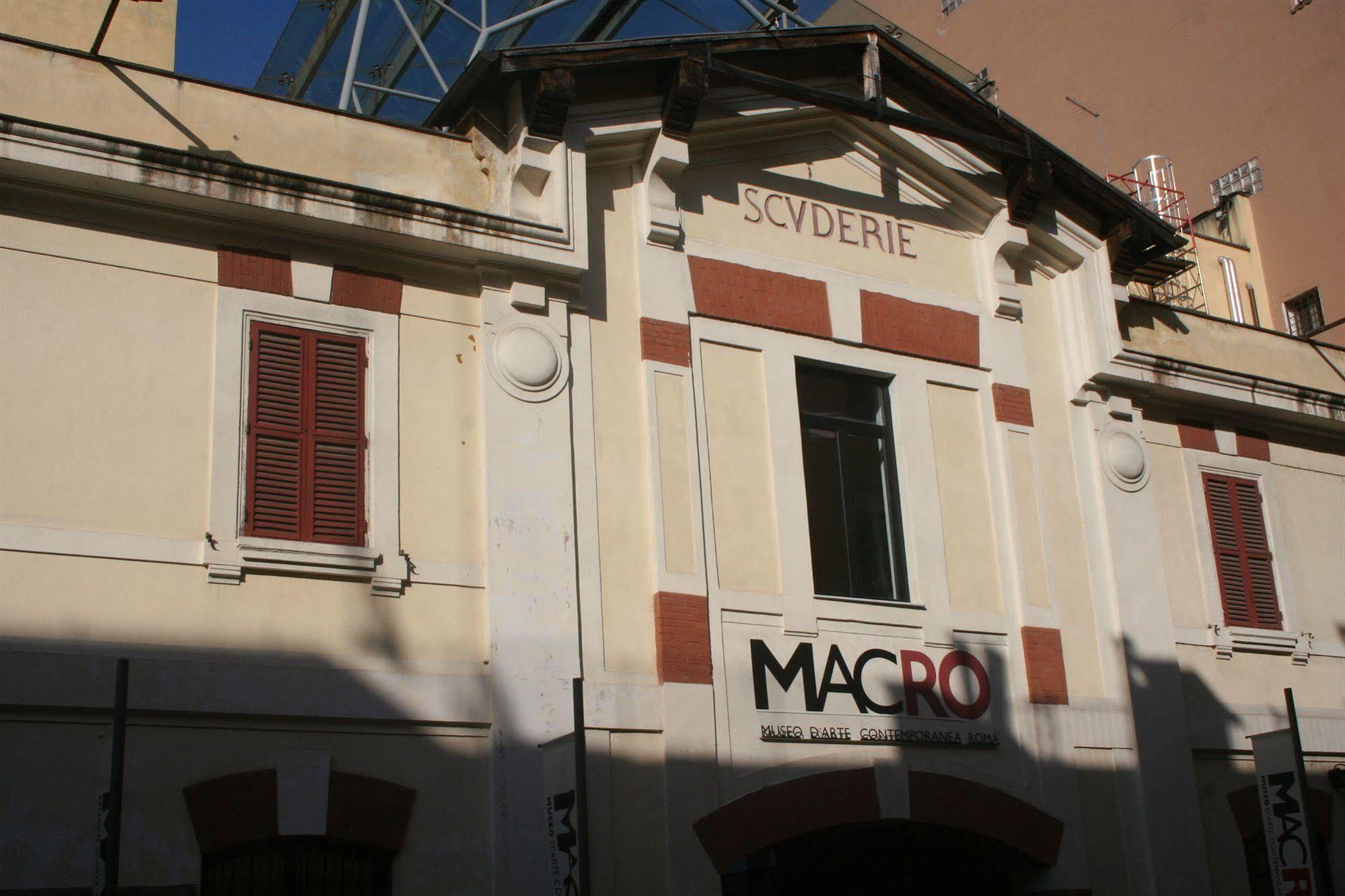 Kent Hotel Rome