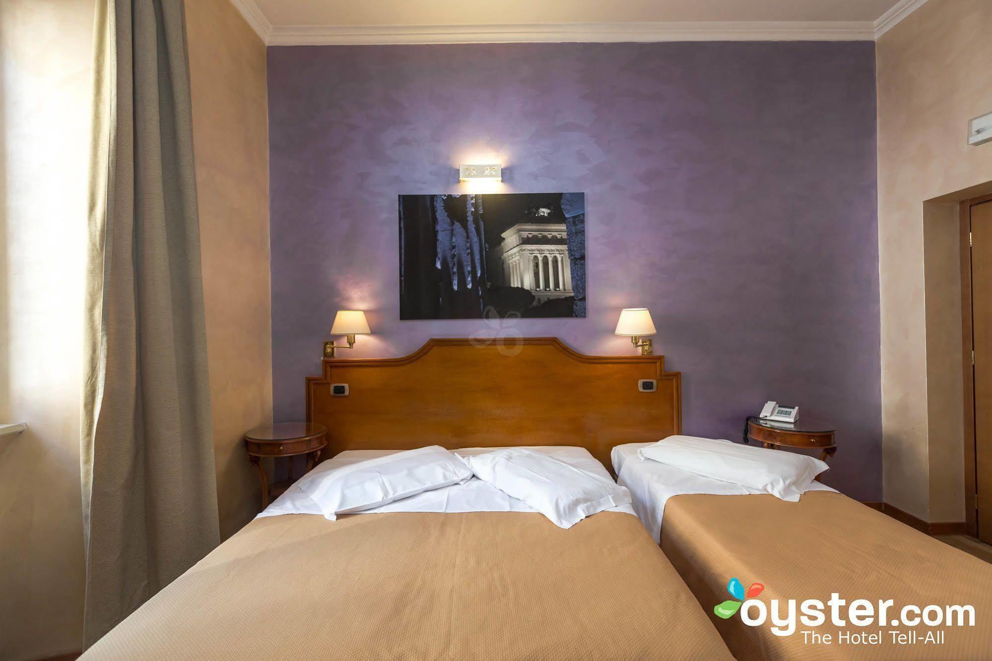 Hotel Kent Rome