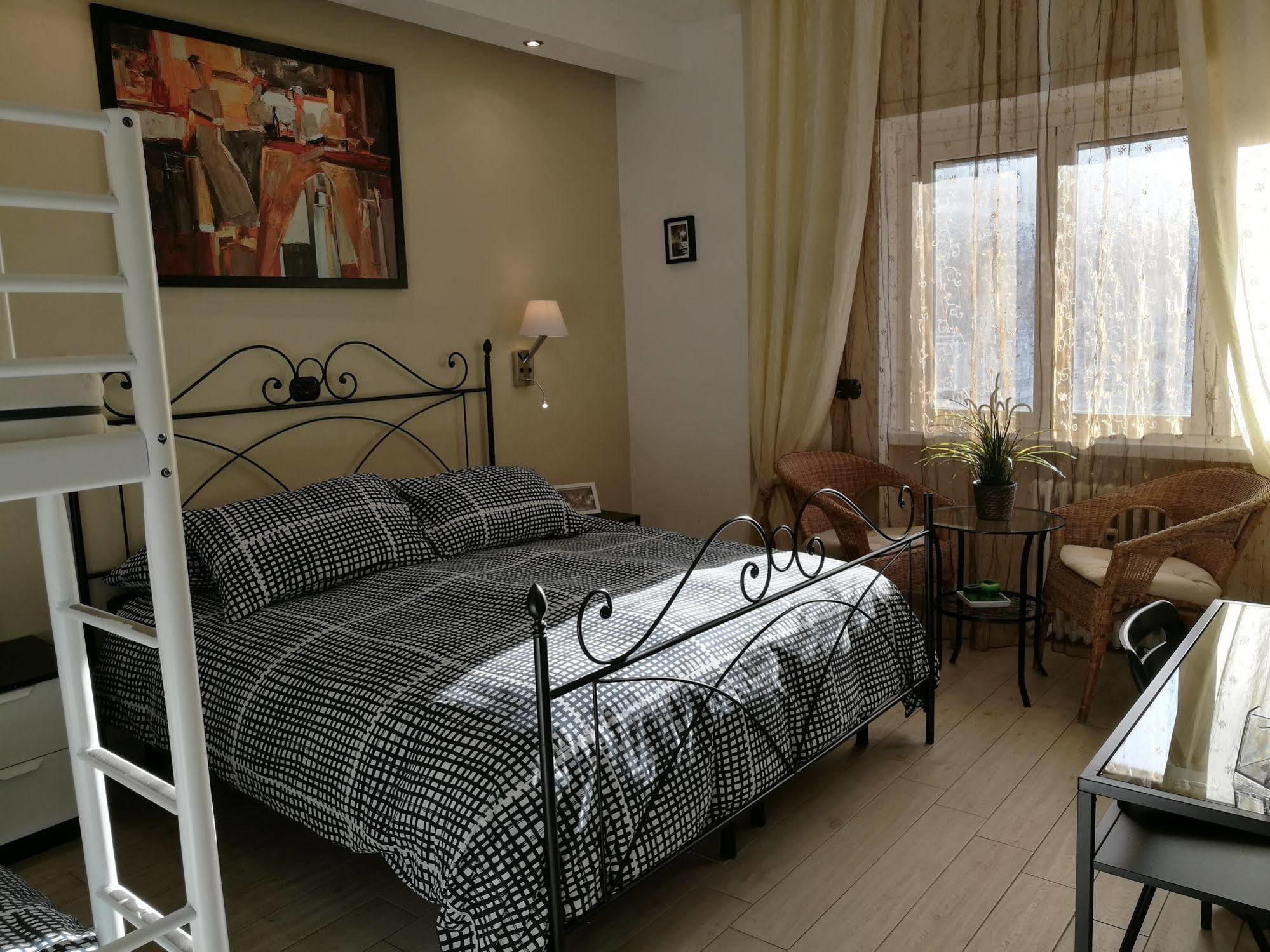 Bed & Breakfast Vatican Break