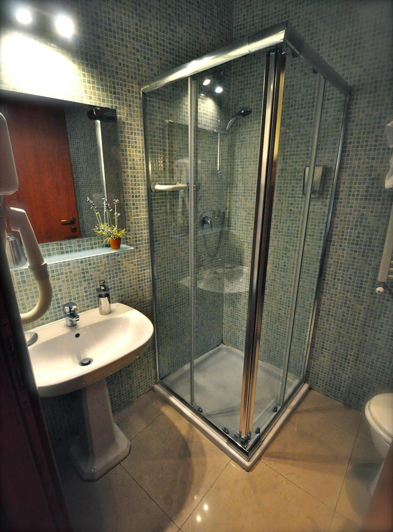 Guest house Babuino 127 2*