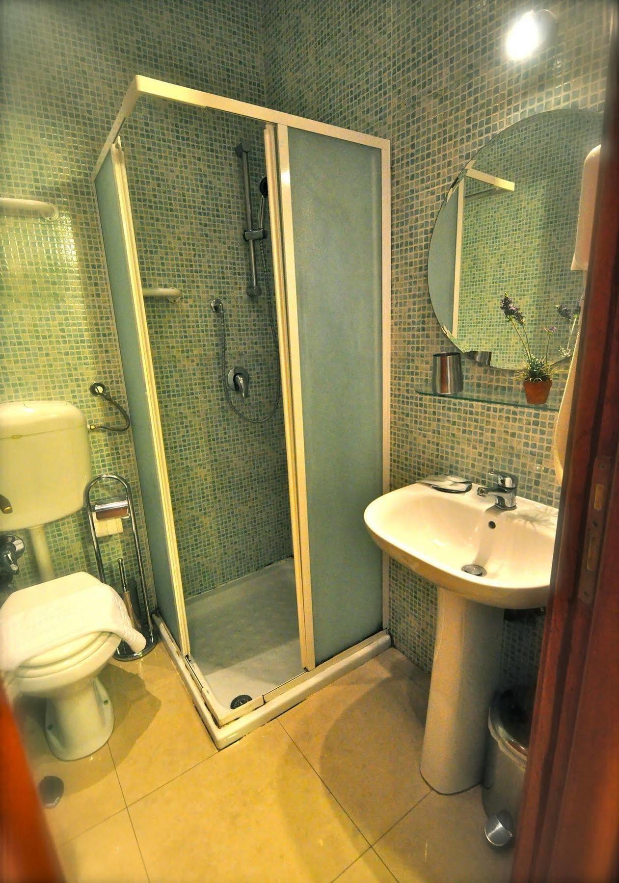 Babuino 127 Guest house Rome