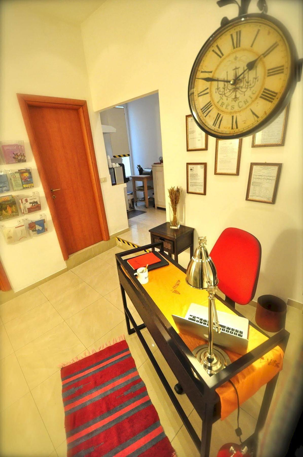 Guest house Babuino 127 2*