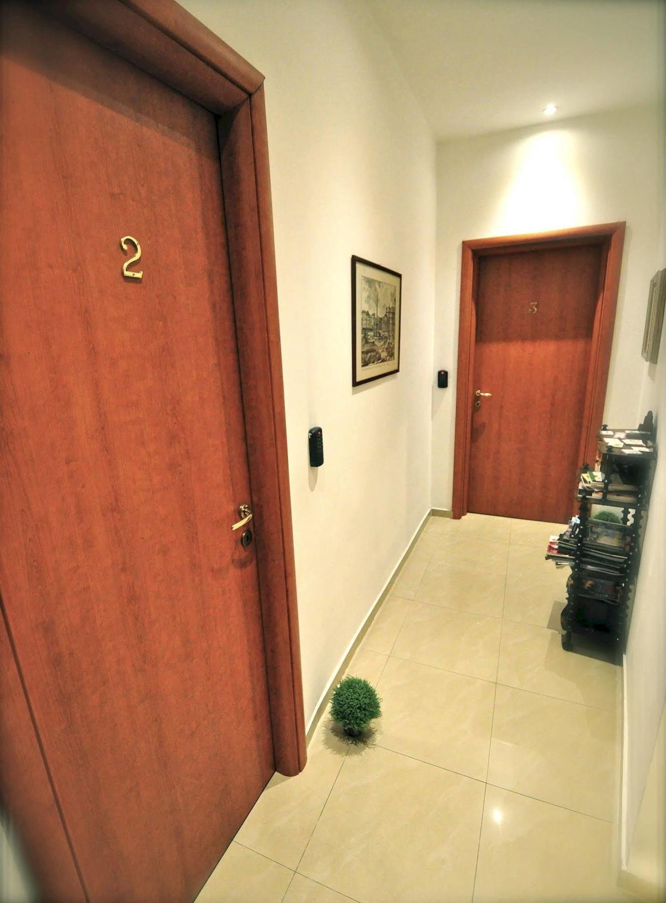 Babuino 127 Guest house