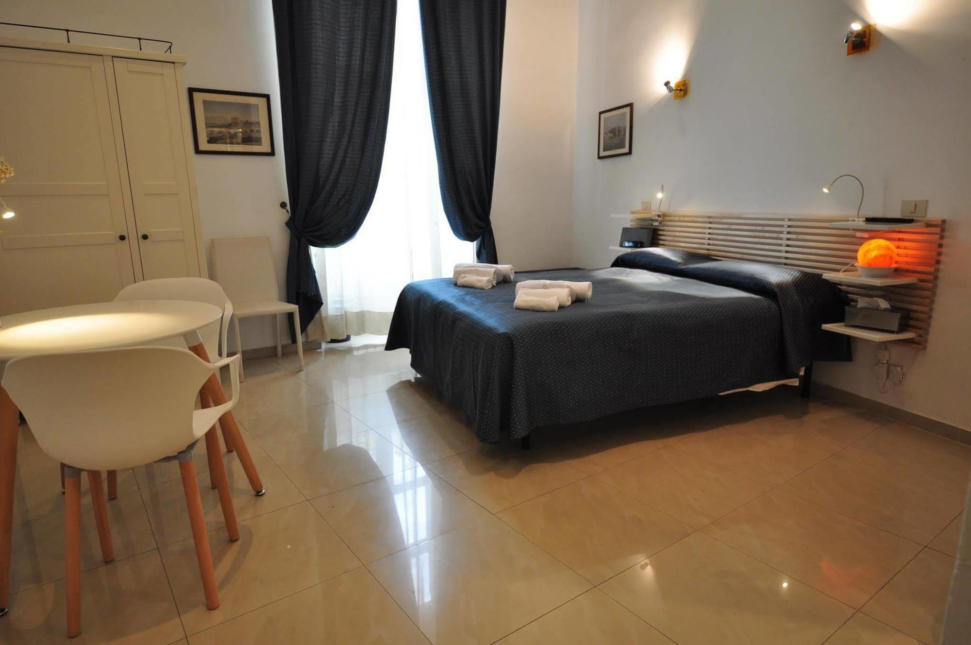Babuino 127 Guest house