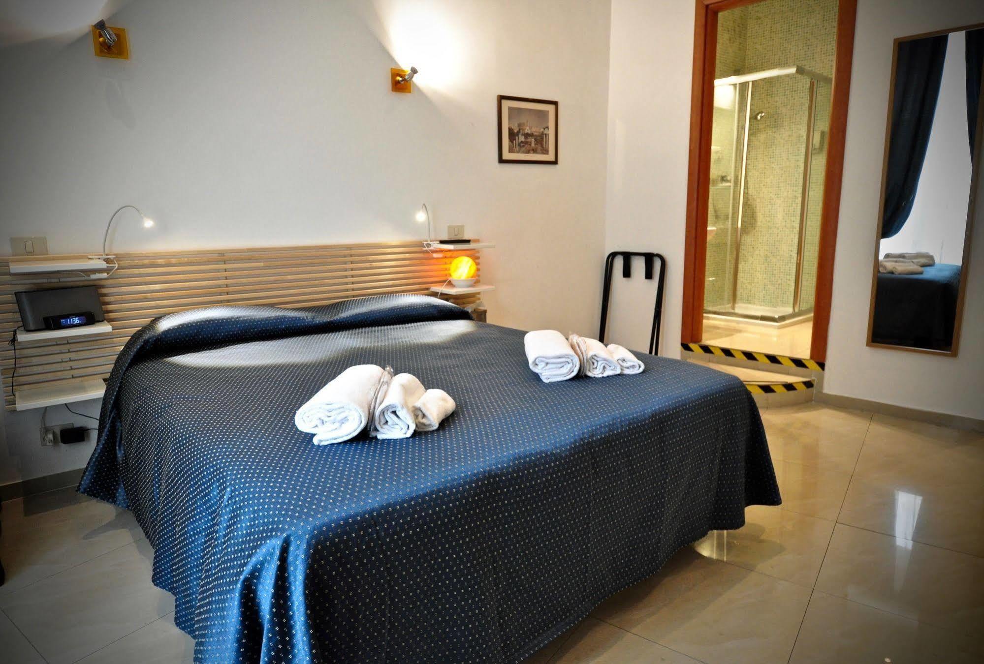 Guest house Babuino 127 Rome
