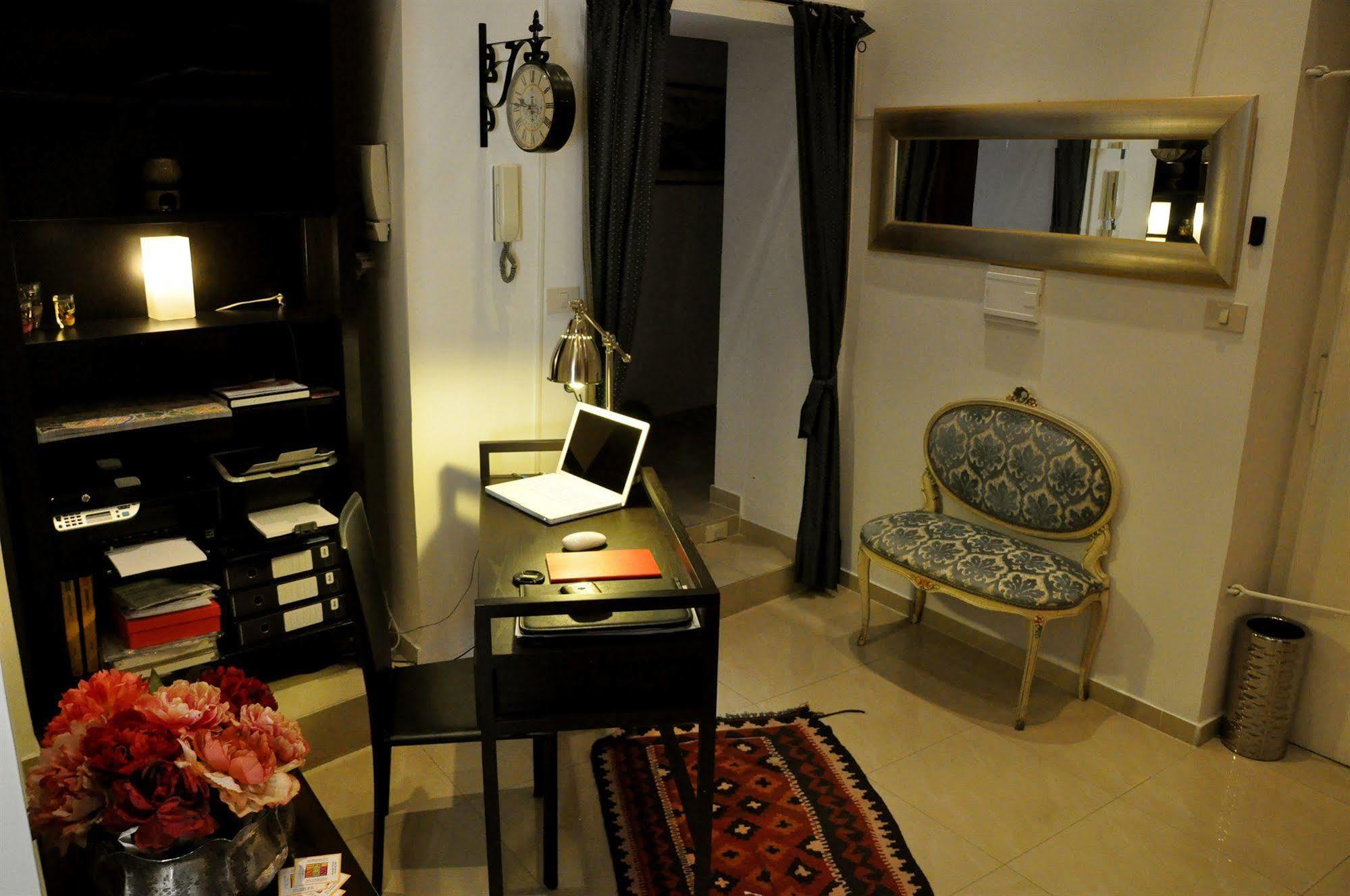Babuino 127 Guest house