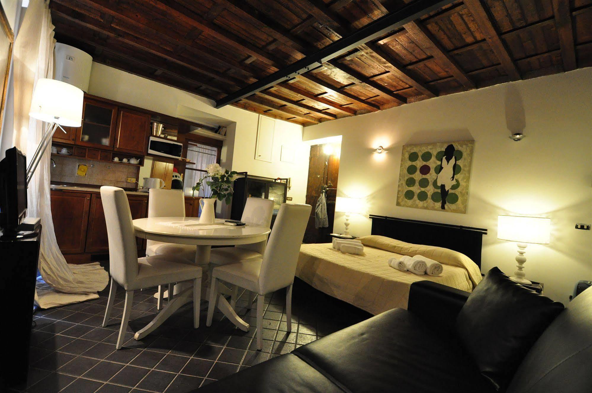 Babuino 127 Guest house 2*