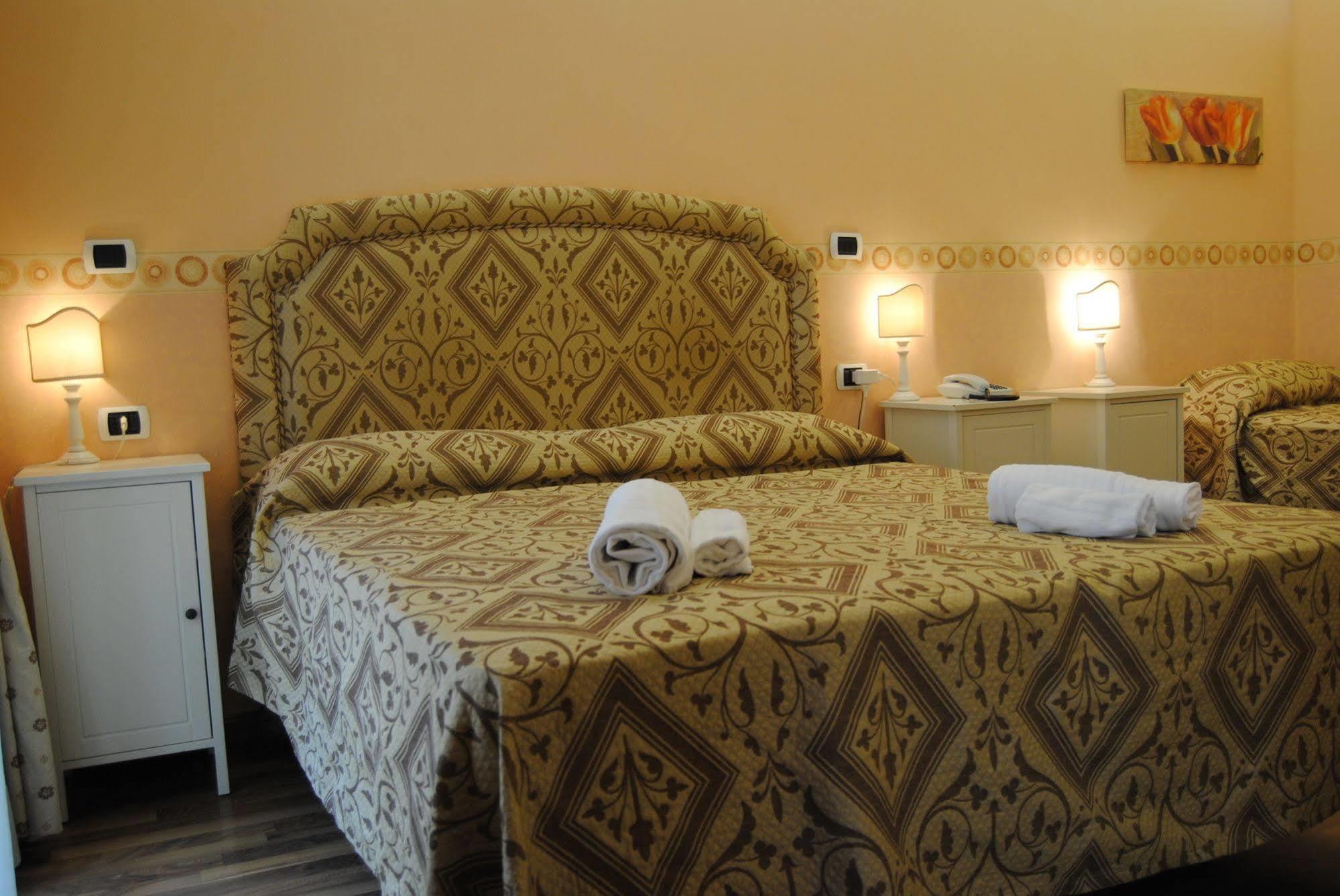 Bed & Breakfast Il Colonnato Rome