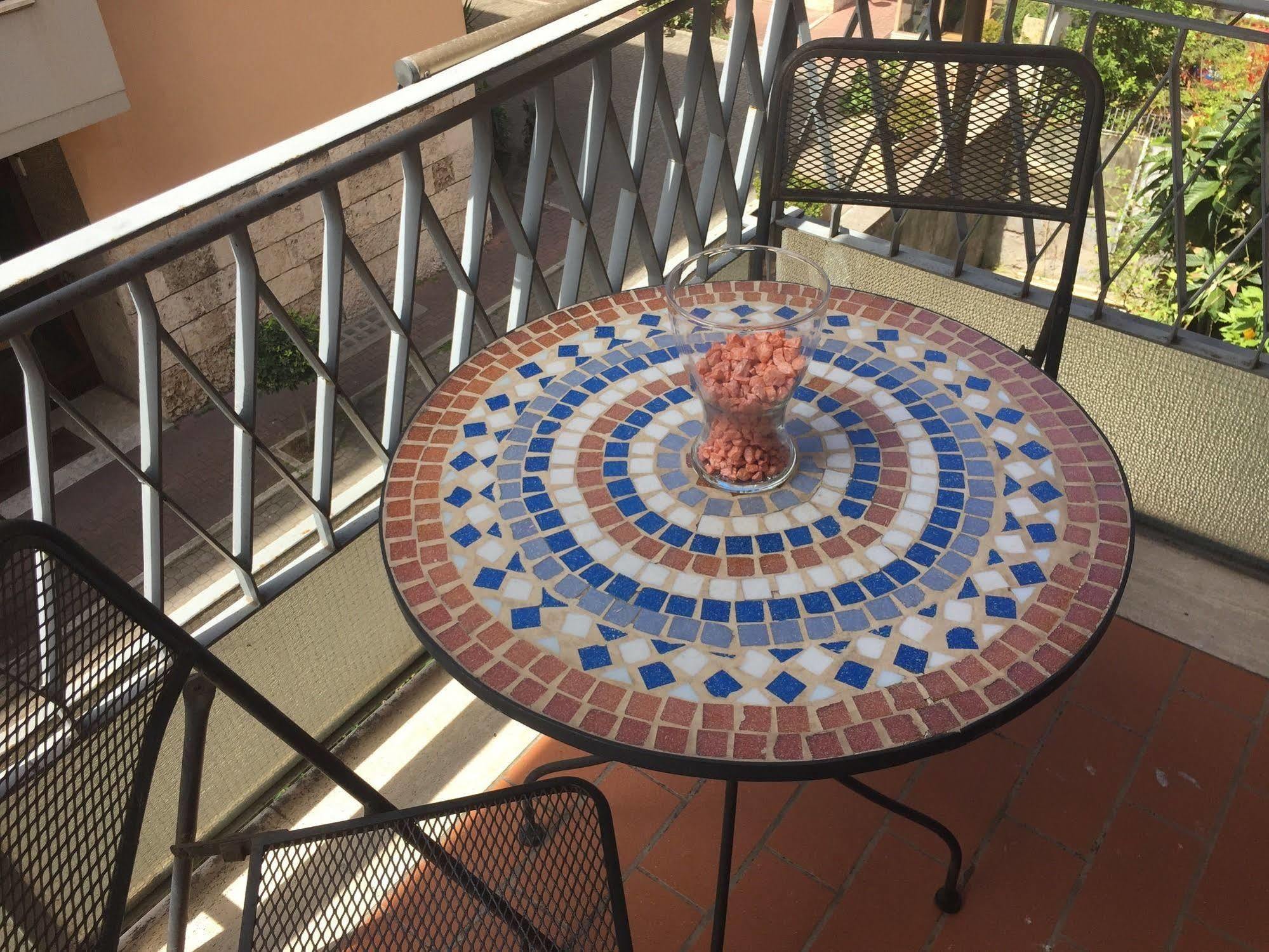 Bed & Breakfast Il Colonnato Rome