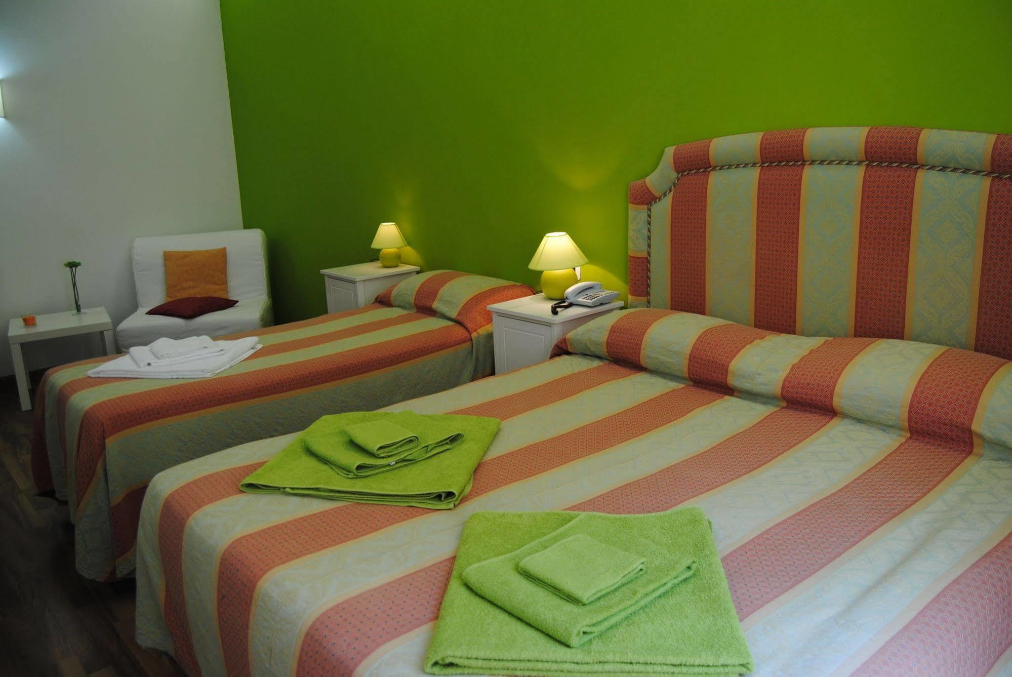 Il Colonnato Bed & Breakfast Rome
