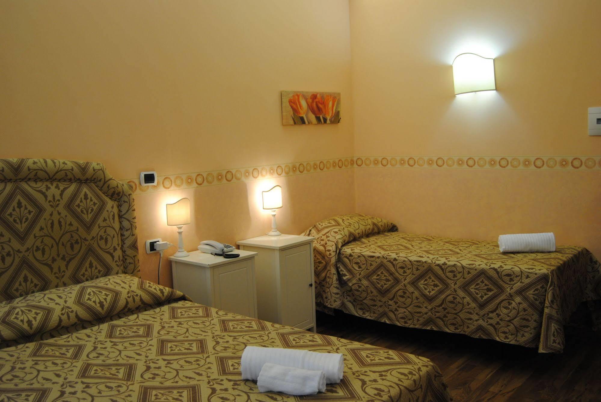 Bed & Breakfast Il Colonnato Rome