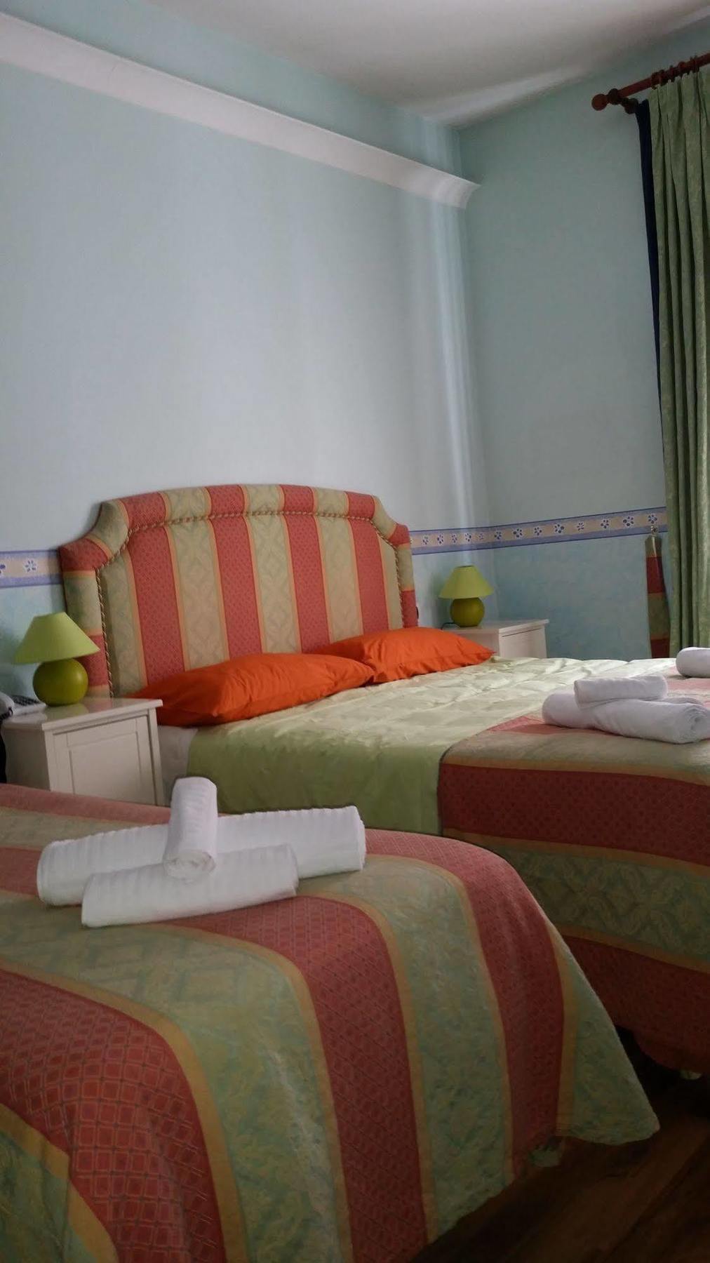 Bed & Breakfast Il Colonnato Rome