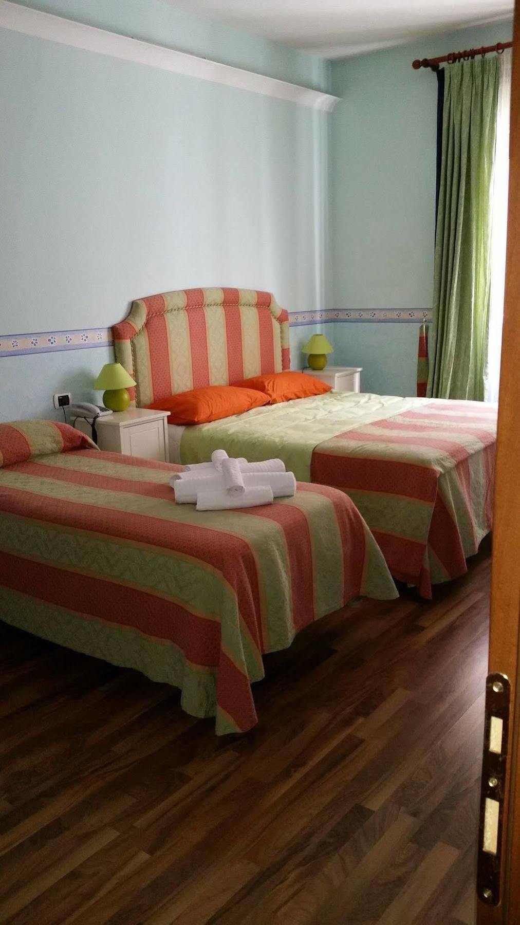 Il Colonnato Bed & Breakfast Rome