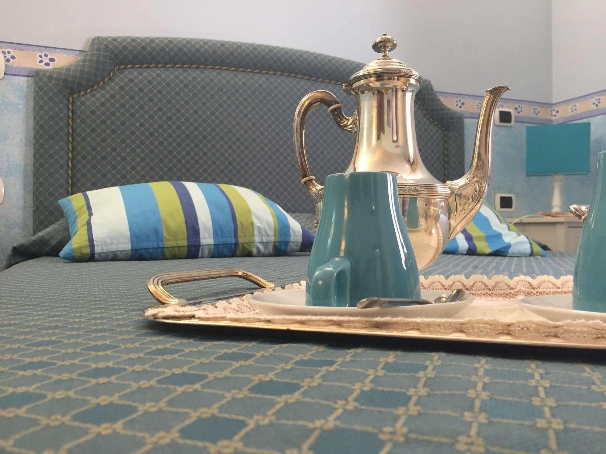 Bed & Breakfast Il Colonnato Rome