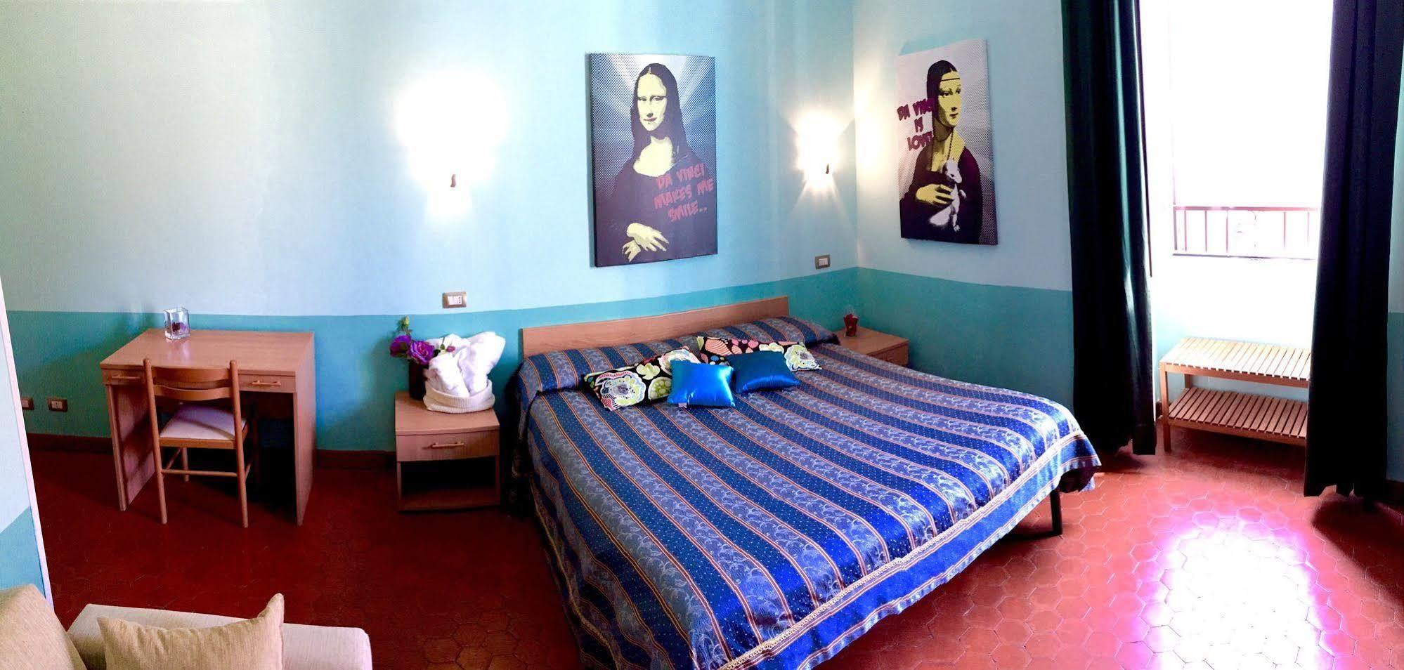 Davinci Bed & Breakfast Rome