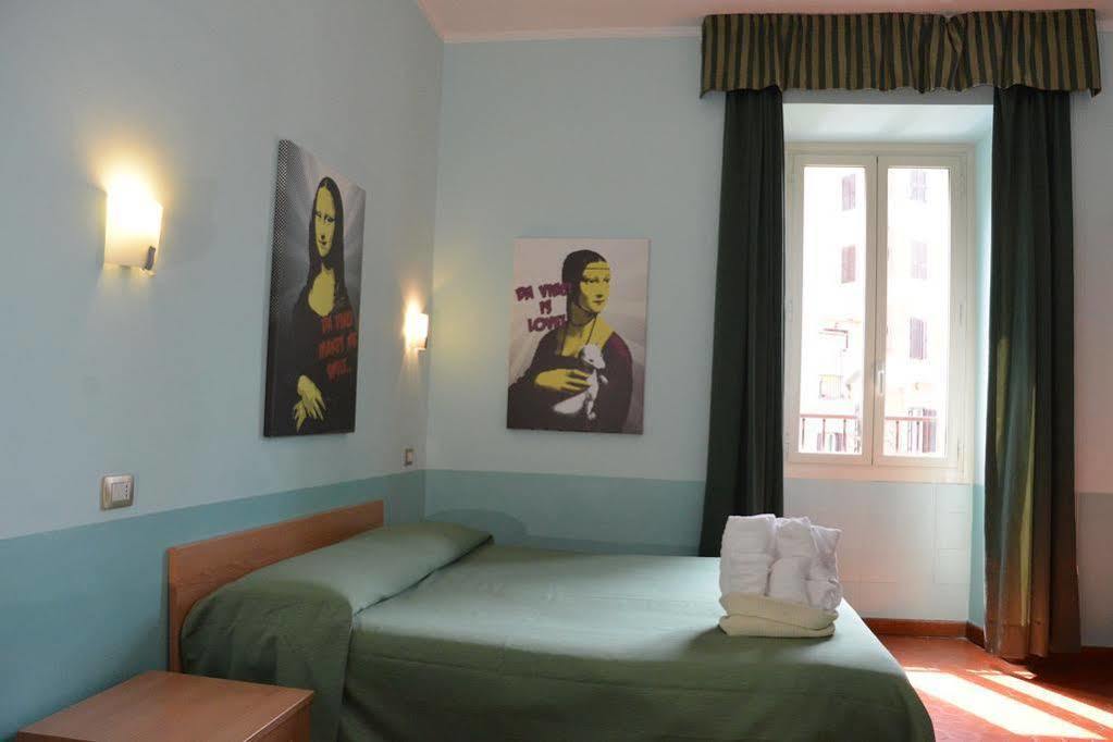 Bed & Breakfast Davinci Rome