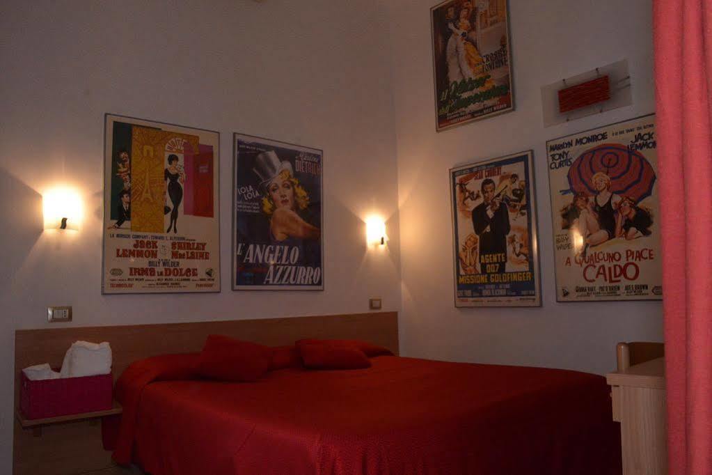 Bed & Breakfast Davinci 3*