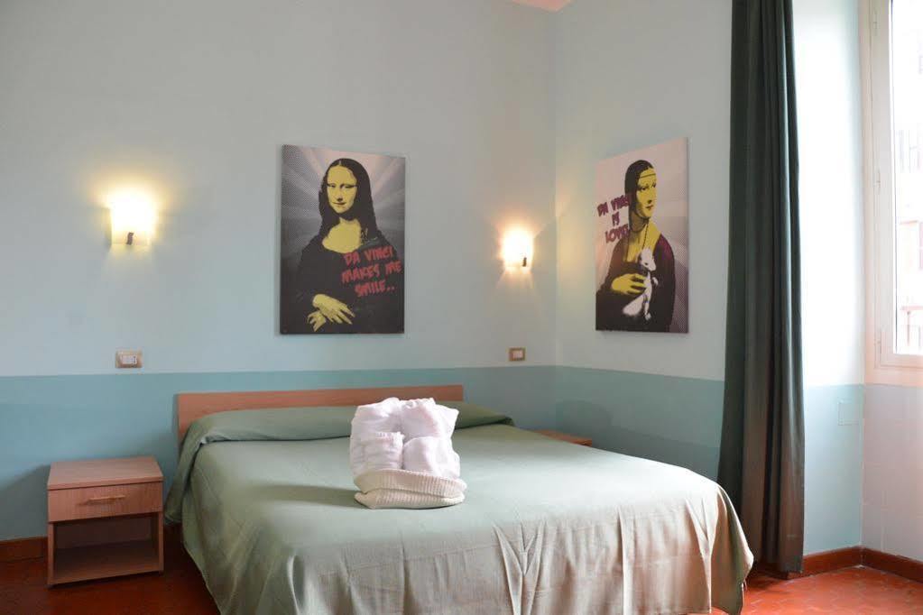 Davinci Rome