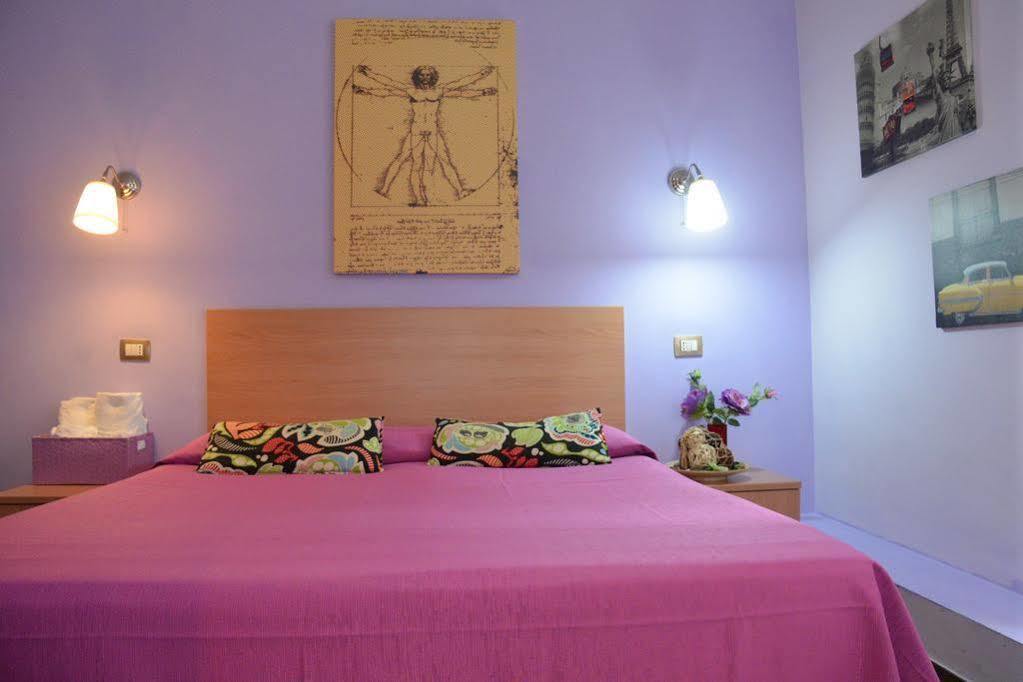 Bed & Breakfast Davinci Rome