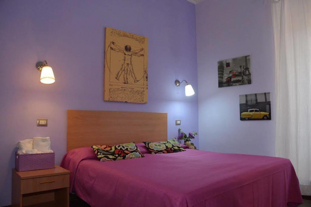 Davinci Bed & Breakfast Rome