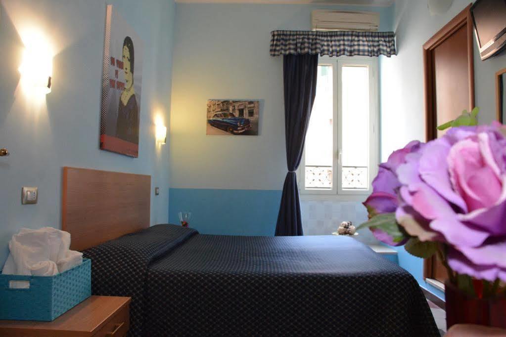 Bed & Breakfast Davinci 3*
