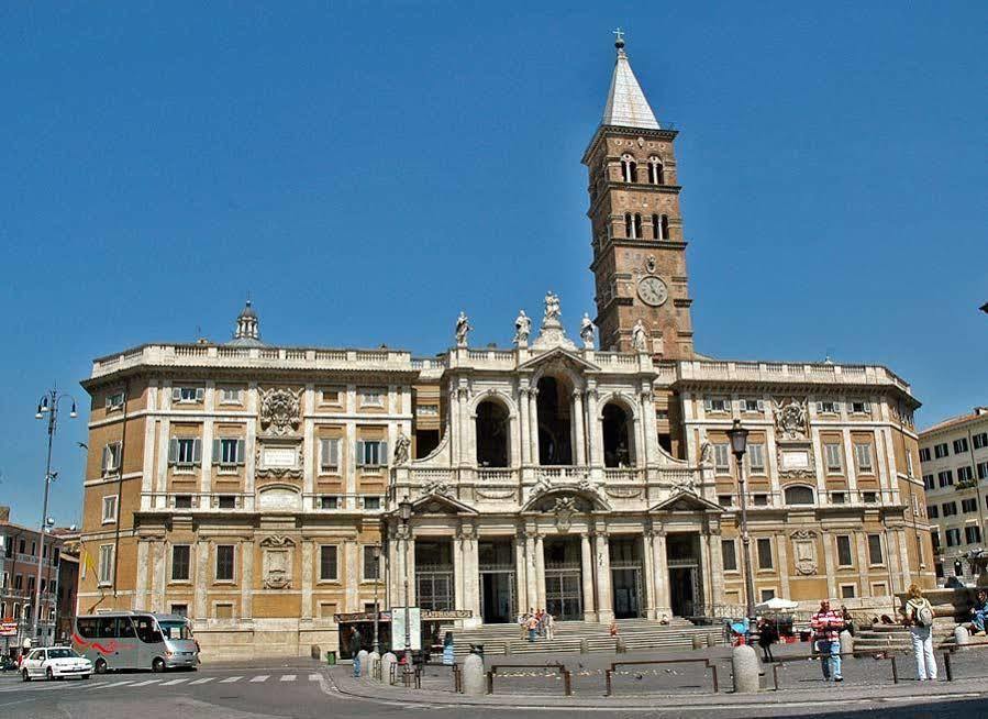 Bed & Breakfast Davinci Rome