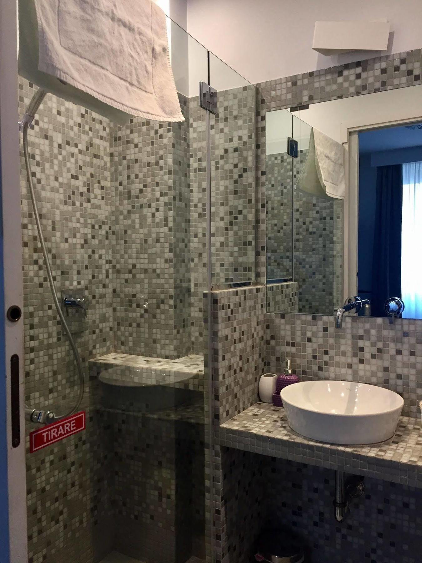 Guest house Royal Du Vatican 3*