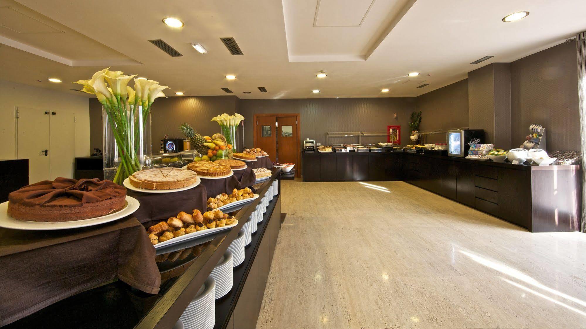 Eurostars Aeterna Hotel Rome