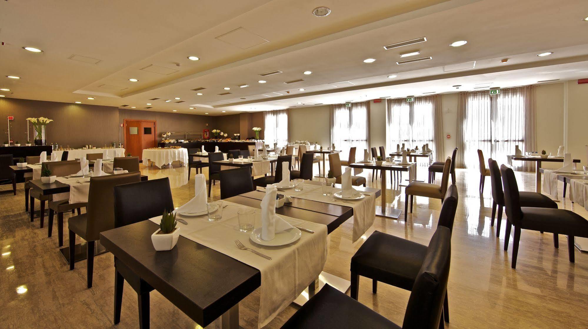 Hotel Eurostars Aeterna Rome