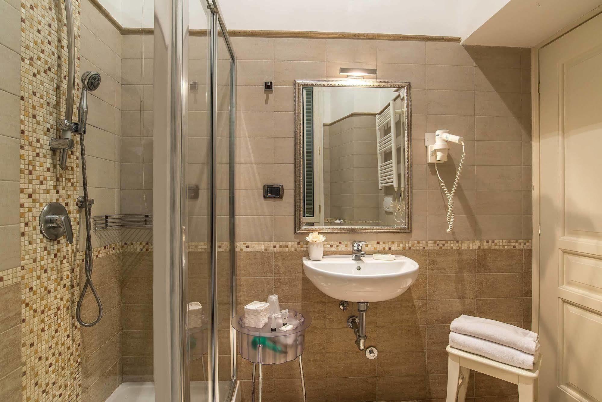 Bed & Breakfast I Tre Moschettieri - D'artagnan Rome