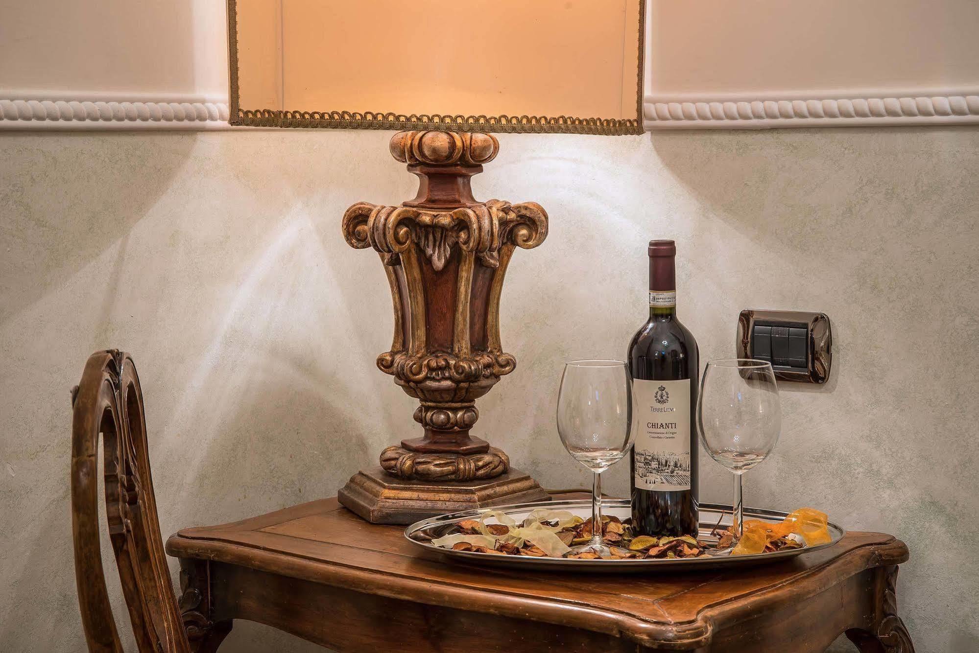 Bed & Breakfast I Tre Moschettieri - D'artagnan Rome