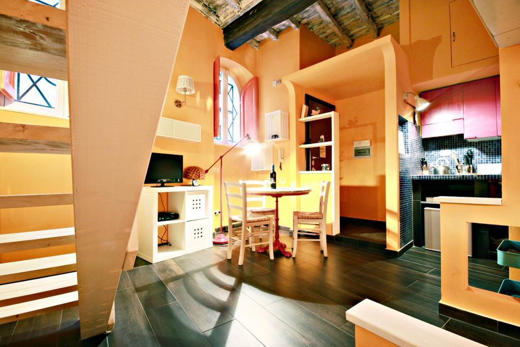 Apartment Old Trevi