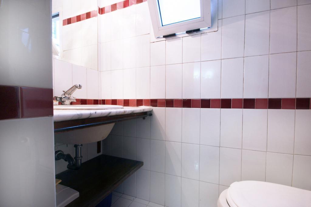 Old Trevi Apartment