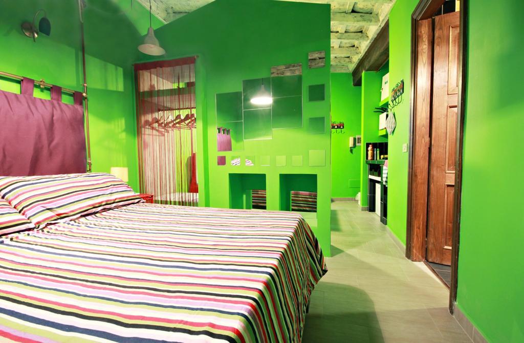 Old Trevi Apartment