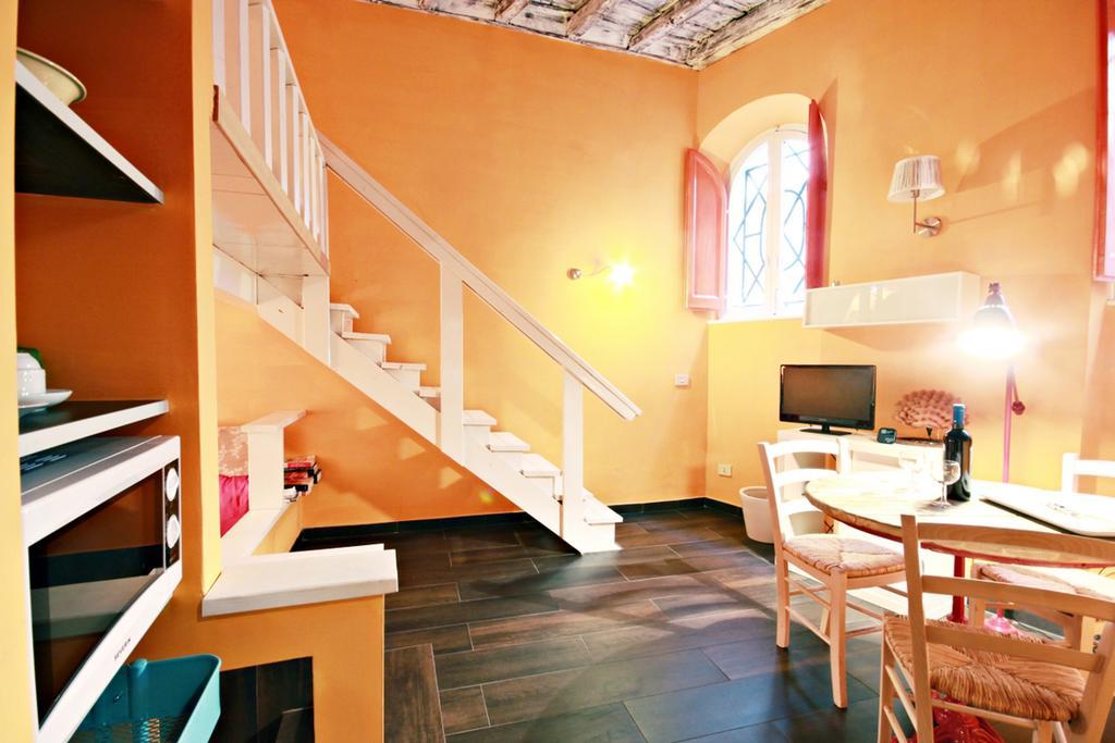 Apartment Old Trevi *
