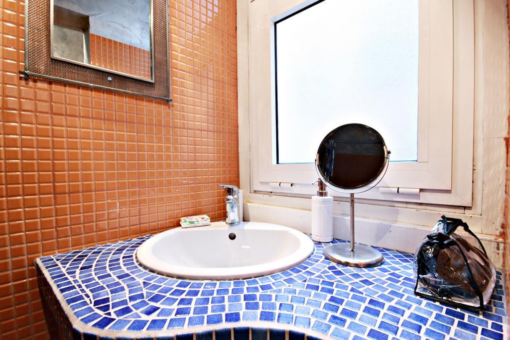 Apartment Old Trevi Rome