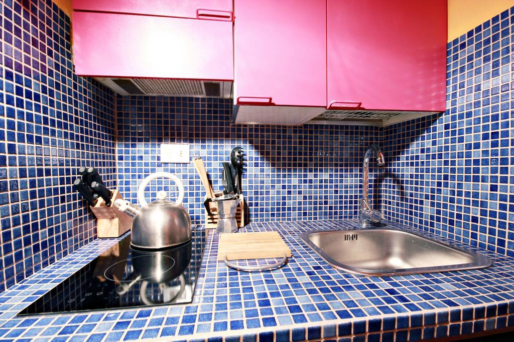 Apartment Old Trevi