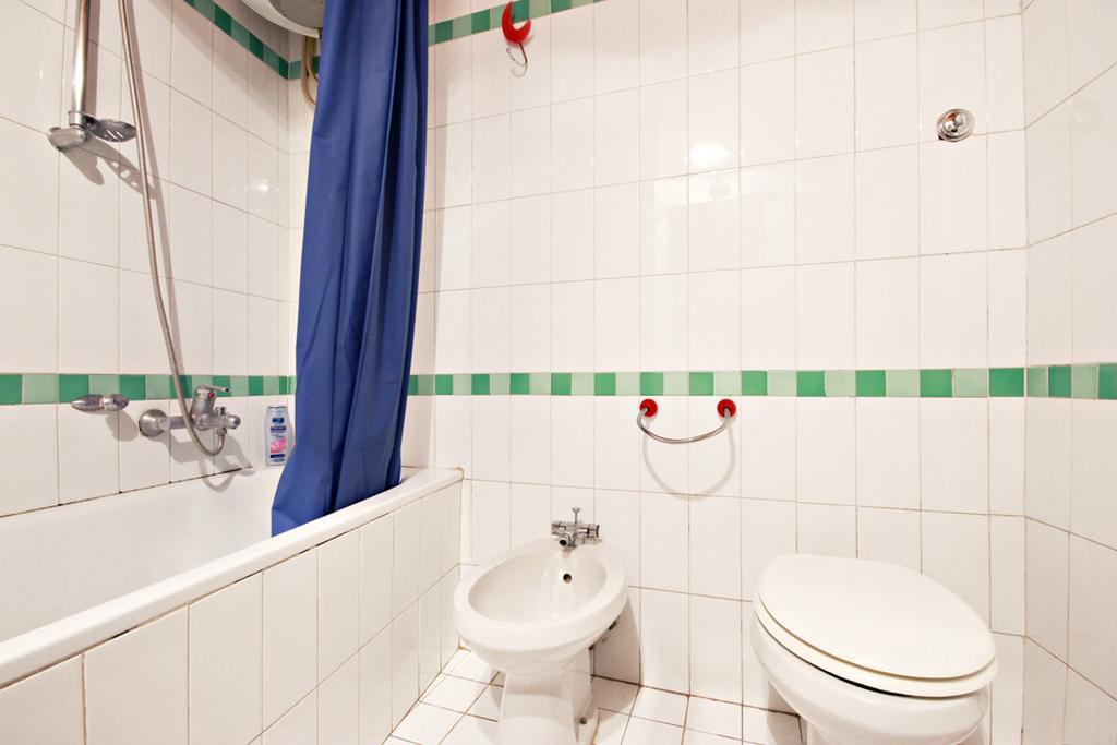 Old Trevi Apartment Rome