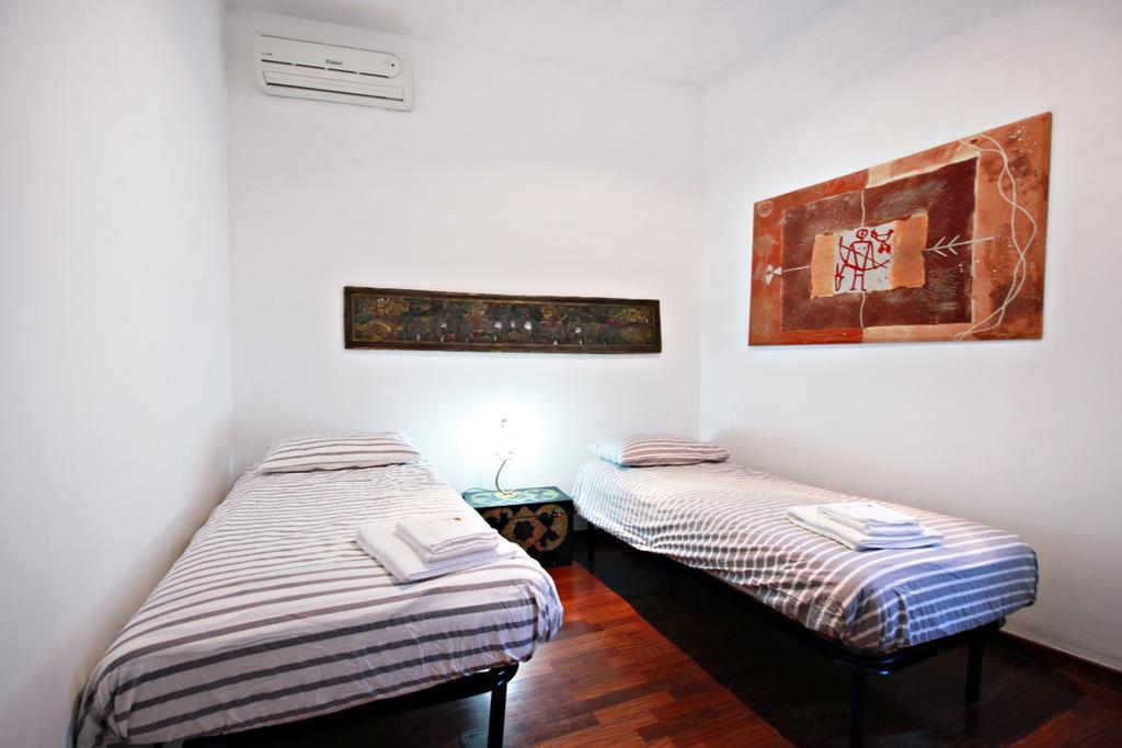 Apartment Old Trevi *
